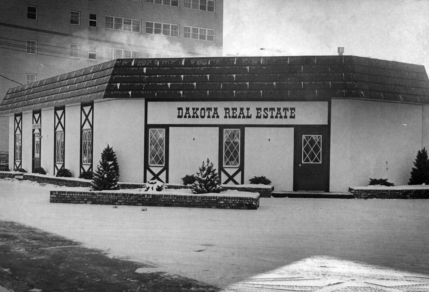 Dakota Real Estate